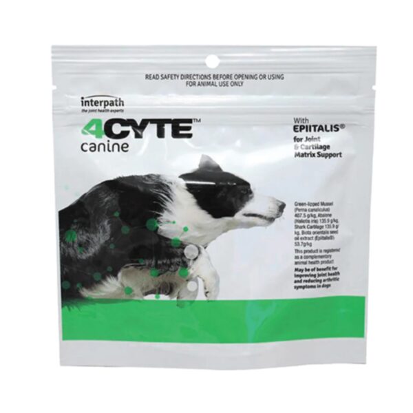 4CYTE Granules 100g