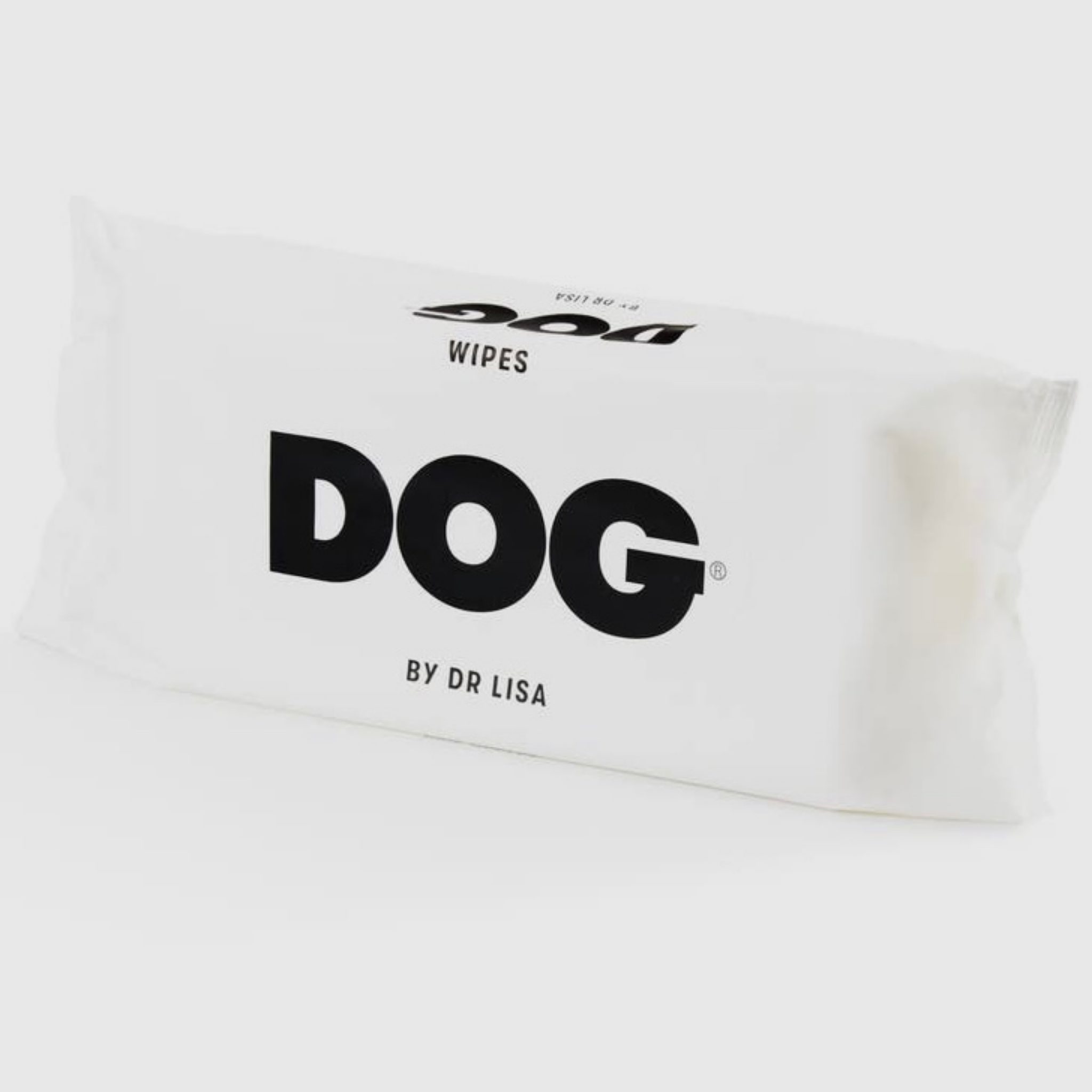 DOG By Dr Lisa Wipes Dr Louisa Fenny dog-by-dr-lisa-wipes-dr-louisa-fenny