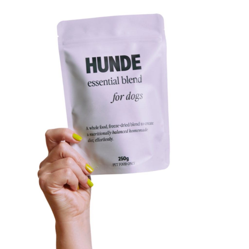 Essential Blend for Dogs by Hunde Dr Louisa Fenny